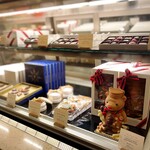 ザ・ペニンシュラ ブティック＆カフェ - 