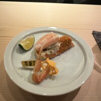 鮨 かわの - 