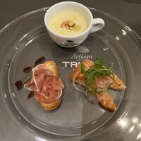 アルティザン ドゥ ラ トリュフ パリ - 