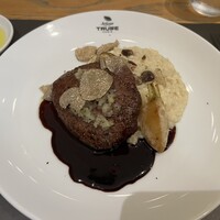 アルティザン ドゥ ラ トリュフ パリ - 