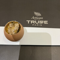 アルティザン ドゥ ラ トリュフ パリ - 