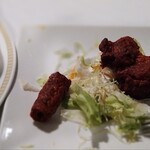 サナム カレーハウス - 