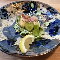 グリル ア ターブル - 