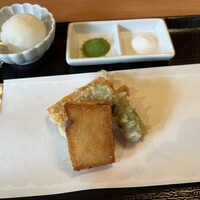 京都 天ぷら圓堂 岡ざき邸 - 