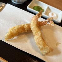 京都 天ぷら圓堂 岡ざき邸 - 