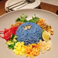Longrain Tokyo - 