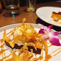 Longrain Tokyo - 