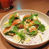 Longrain Tokyo - 