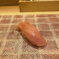 鮨　日本橋　鰤門 - 