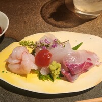 和酒和食の坂 - 
