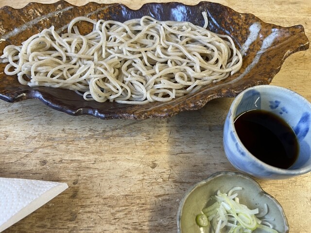 大伸工業 - 矢吹（そば）の写真