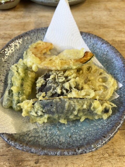 大伸工業 - 矢吹（そば）の写真