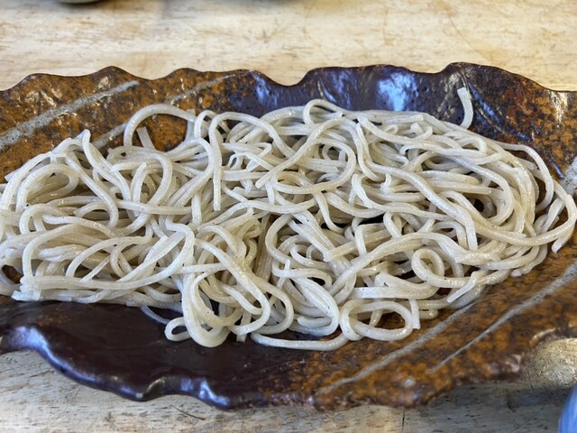 大伸工業 - 矢吹（そば）の写真