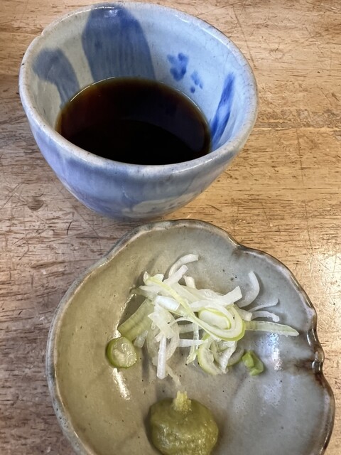 大伸工業 - 矢吹（そば）の写真