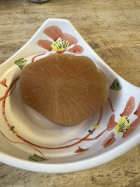 大伸工業 - 矢吹（そば）の写真