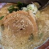熟成田舎味噌らーめん 幸麺
