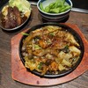 鉄板焼居酒屋のすえもん