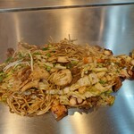 お好み焼き ひろ - 