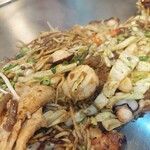 お好み焼き ひろ - 