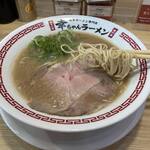 幸ちゃんラーメン プロンポン店 - 