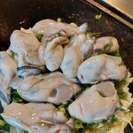 お好み焼き ひろ - 