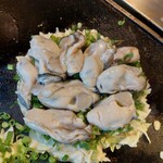 お好み焼き ひろ - 