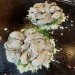 お好み焼き ひろ - 