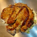 お好み焼き ひろ - 