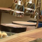 京町堀 なかむら - ヒートランプ