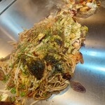 お好み焼き ひろ - 
