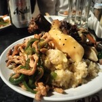 南北家常菜中華居酒屋 百円餃子 - 