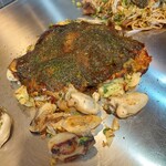 お好み焼き ひろ - 