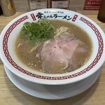 幸ちゃんラーメン プロンポン店 - 