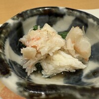 寿司上野坂 - 