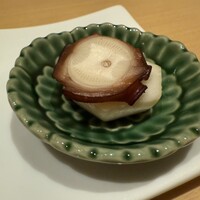 寿司上野坂 - 