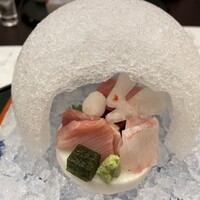 源氏香 - お造り