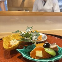 割烹 まつ㐂 - 
