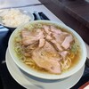 新橋ニューともちんラーメン 川崎駅前店
