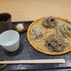 手打ち蕎麦切り 匠
