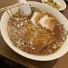 成龍萬寿山上海ラーメン 稲荷小路店