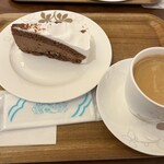 モアカフェ - 料理写真: