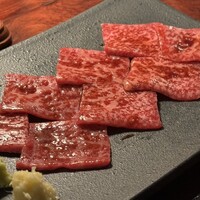 くずし鉄板 あばぐら 恵比寿店 - 