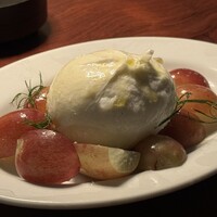 くずし鉄板 あばぐら 恵比寿店 - 
