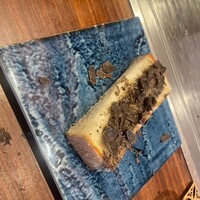 くずし鉄板 あばぐら 神田店 - 