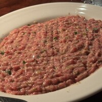 くずし鉄板 あばぐら 恵比寿店 - 