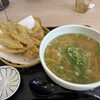 うどん高浜や 唐津店