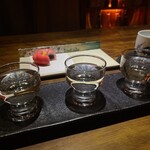 和酒BAR 煙草屋 - 