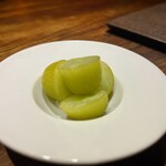 和酒BAR 煙草屋 - 