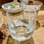 しんのすけ - 千瓢 純米 あいちのかおり 火入れ