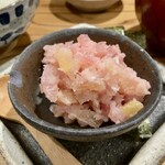 しんのすけ - ねぎトロ